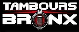 logo Les Tambours Du Bronx